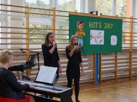 Konkurs piosenki harcerskiej Hit’s 2017 rozstrzygnięty!